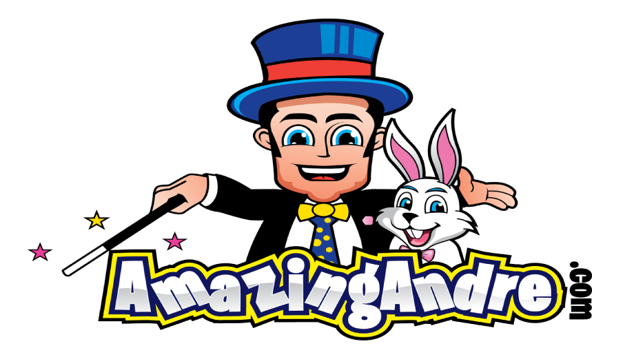 Amazing Andre Showreel